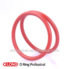 Высококачественные OEM пользовательские силиконовые уплотнительные кольца